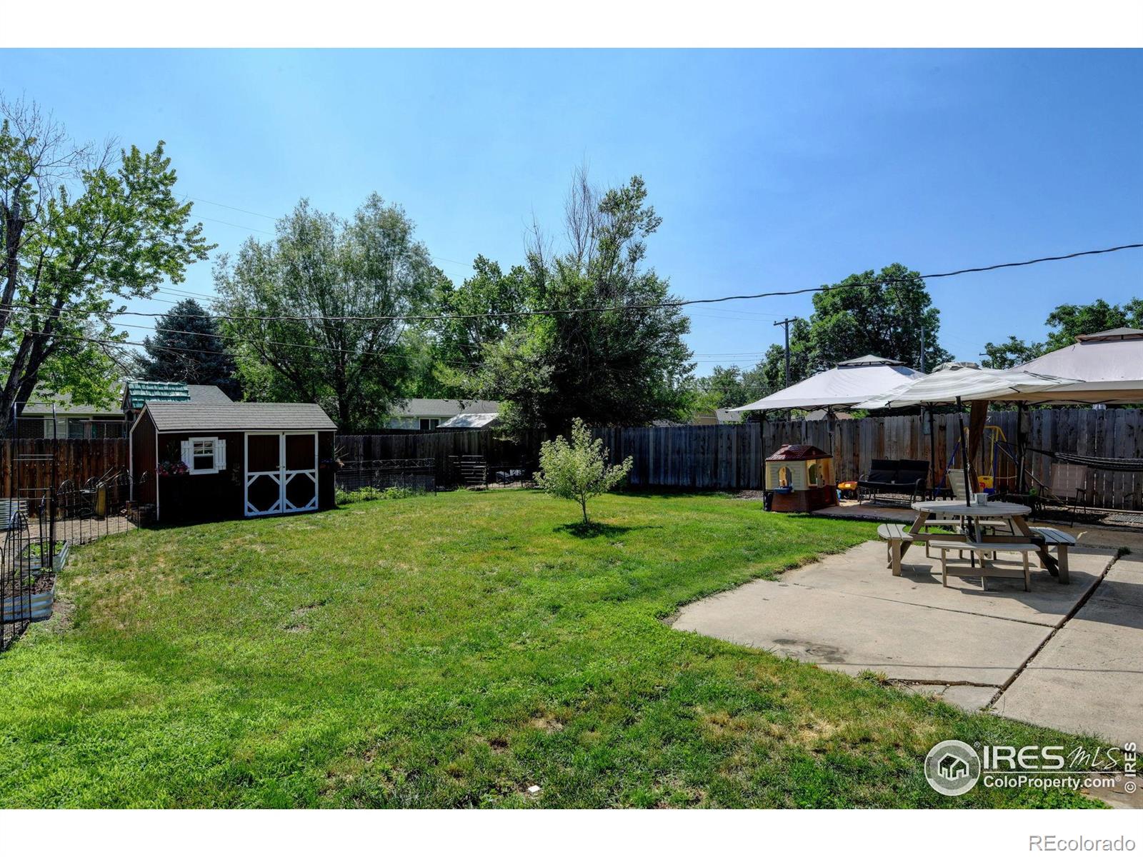 3110 N Franklin Avenue Loveland CO 80538