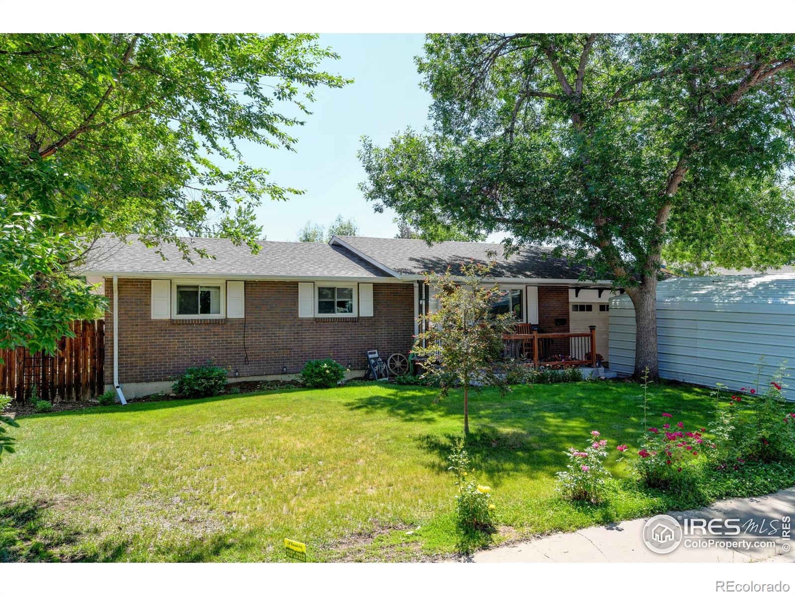 3110 N Franklin Avenue Loveland CO 80538