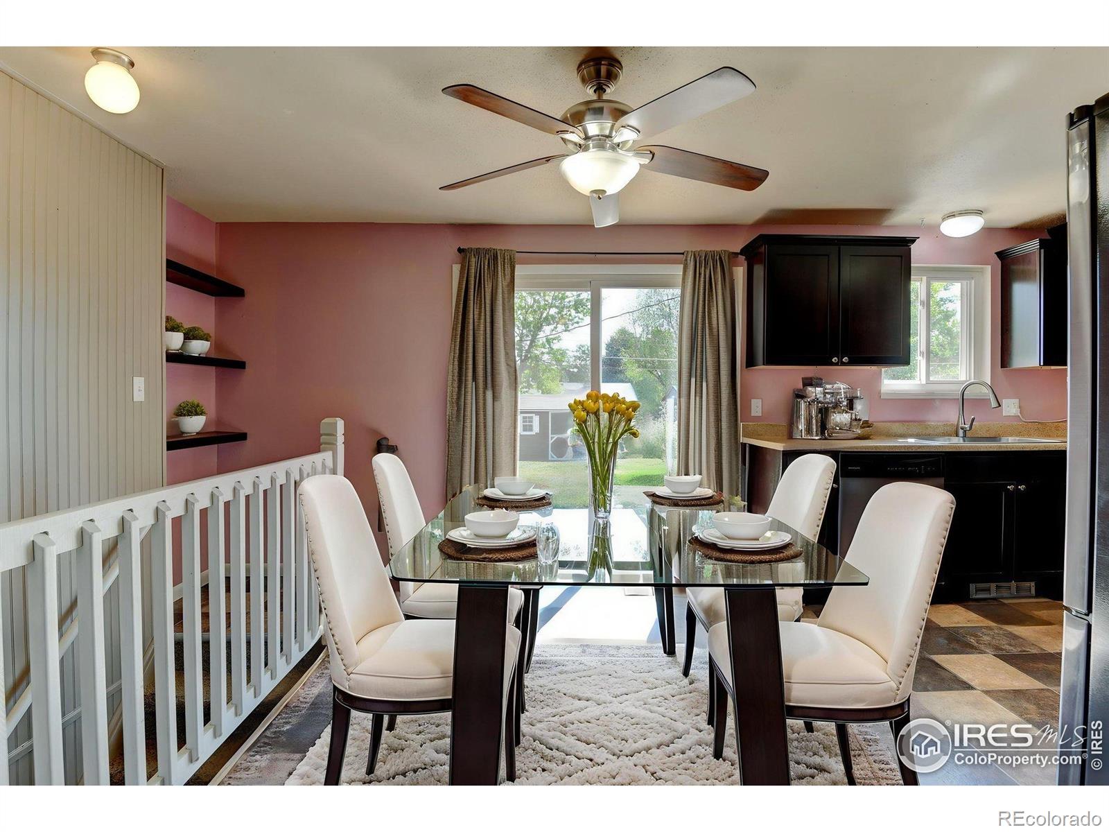 3110 N Franklin Avenue Loveland CO 80538