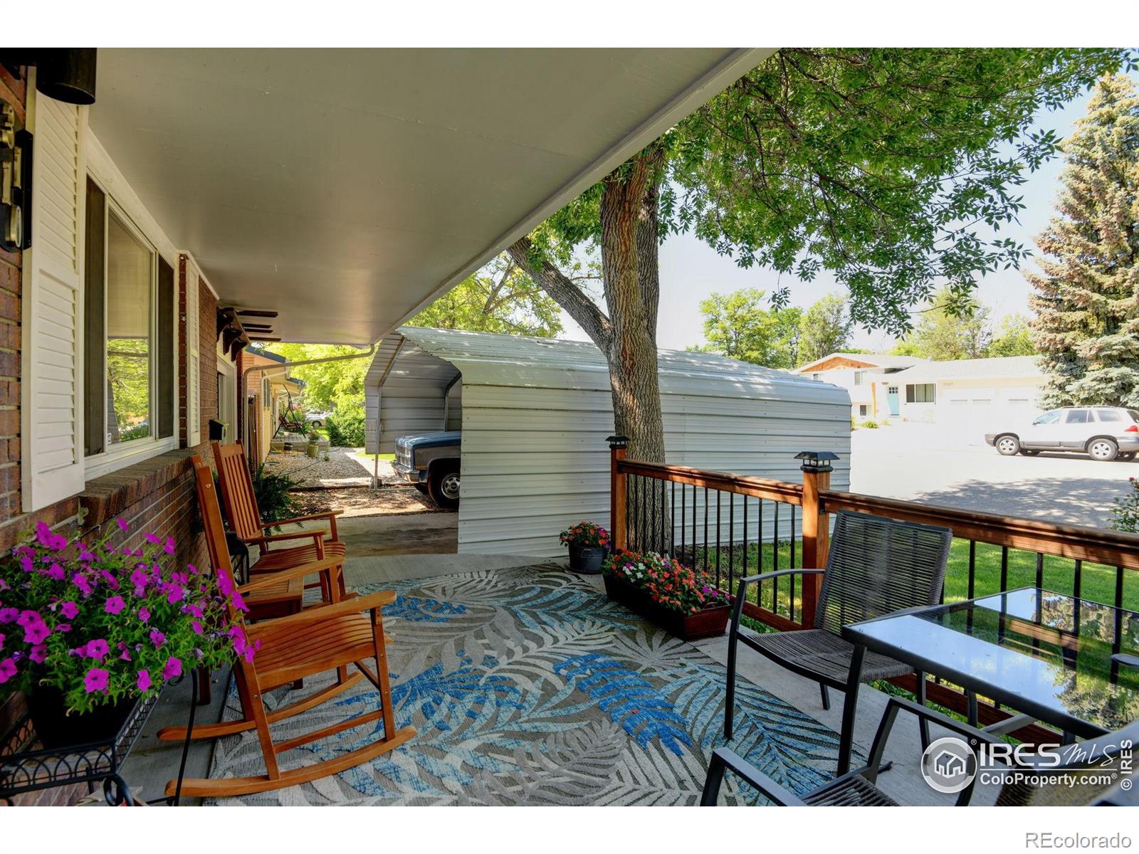 3110 N Franklin Avenue Loveland CO 80538