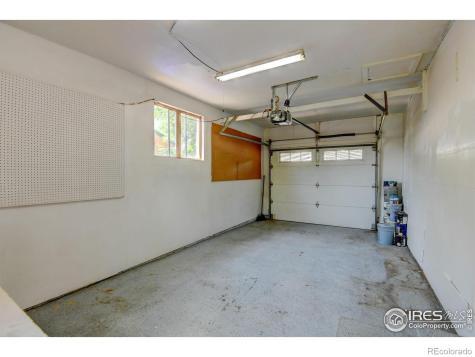 3110 N Franklin Avenue Loveland CO 80538