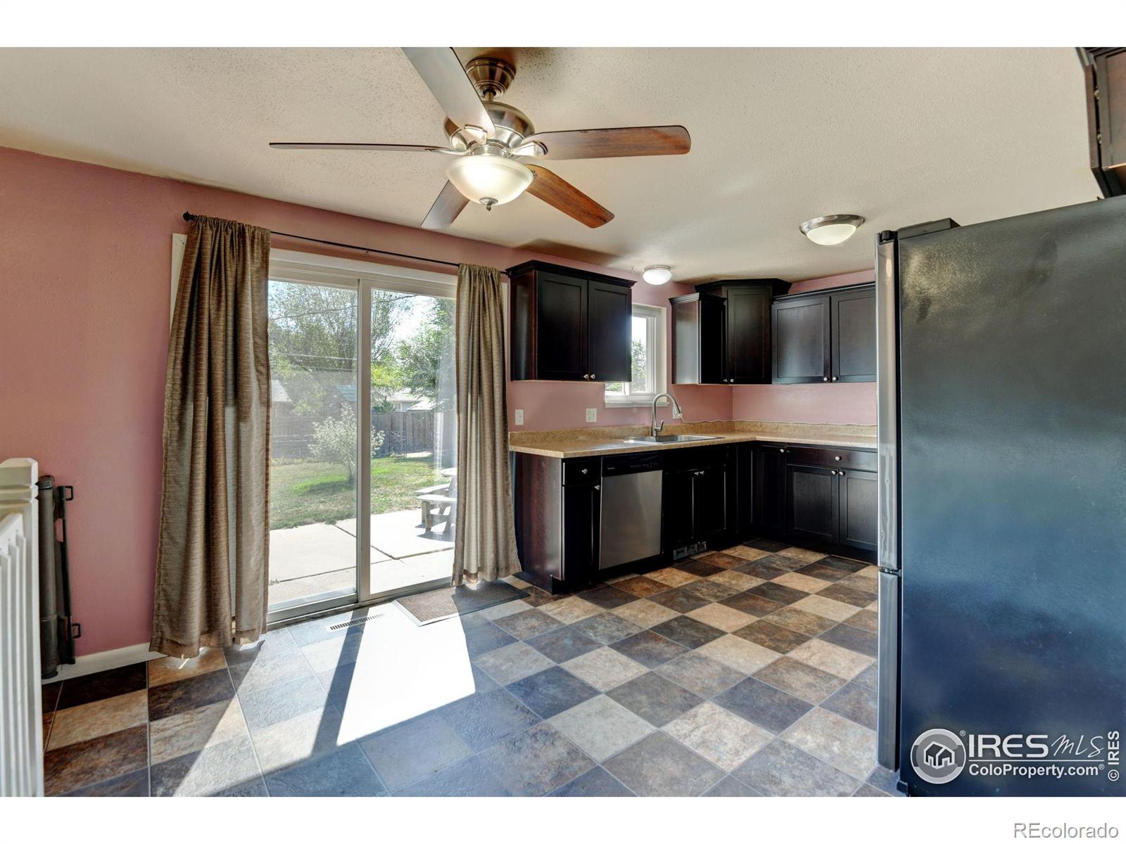 3110 N Franklin Avenue Loveland CO 80538