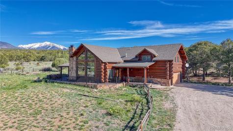 12098 County Road 258a Salida CO 81201