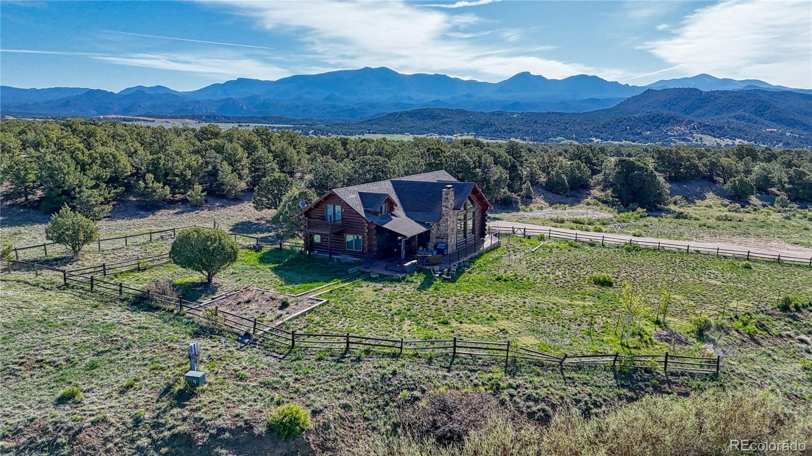 12098 County Road 258a Salida CO 81201