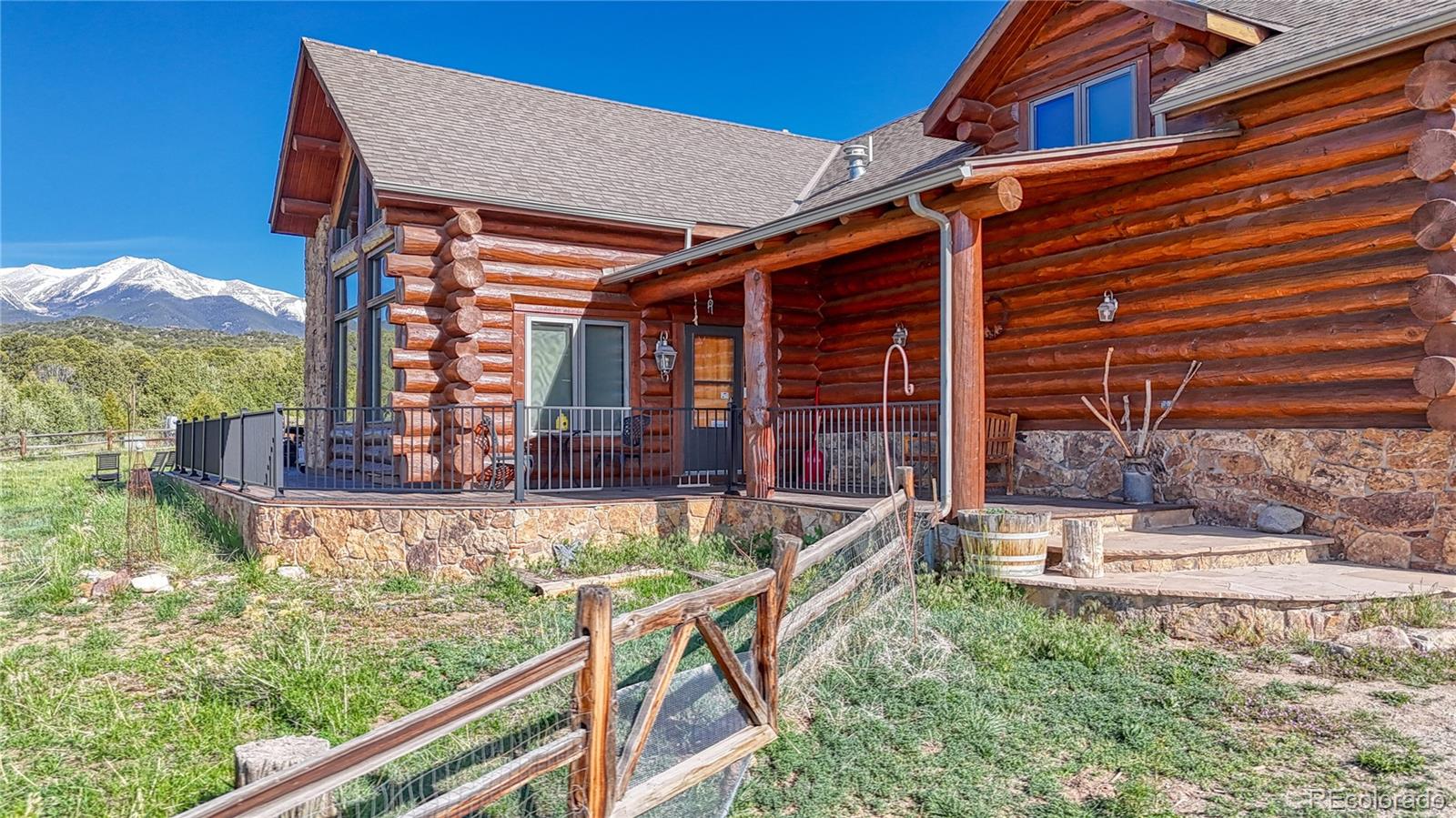 12098 County Road 258a Salida CO 81201