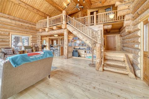 12098 County Road 258a Salida CO 81201