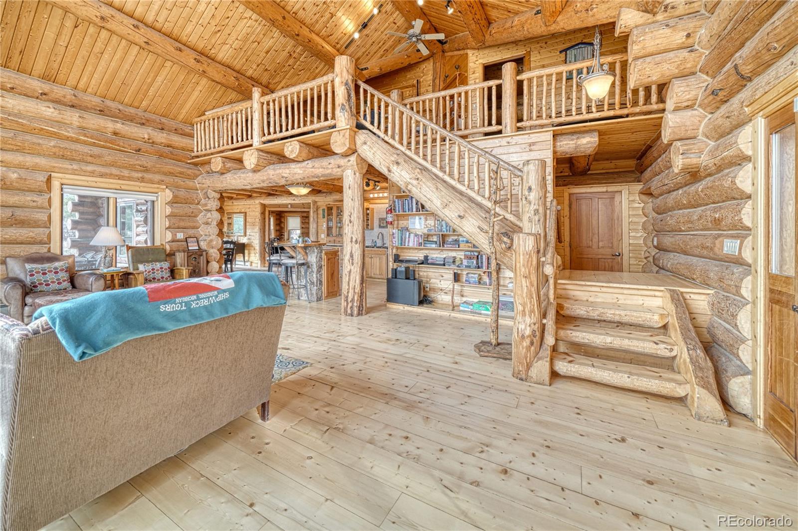 12098 County Road 258a Salida CO 81201