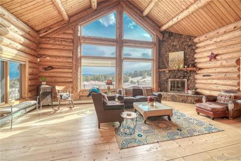 12098 County Road 258a Salida CO 81201