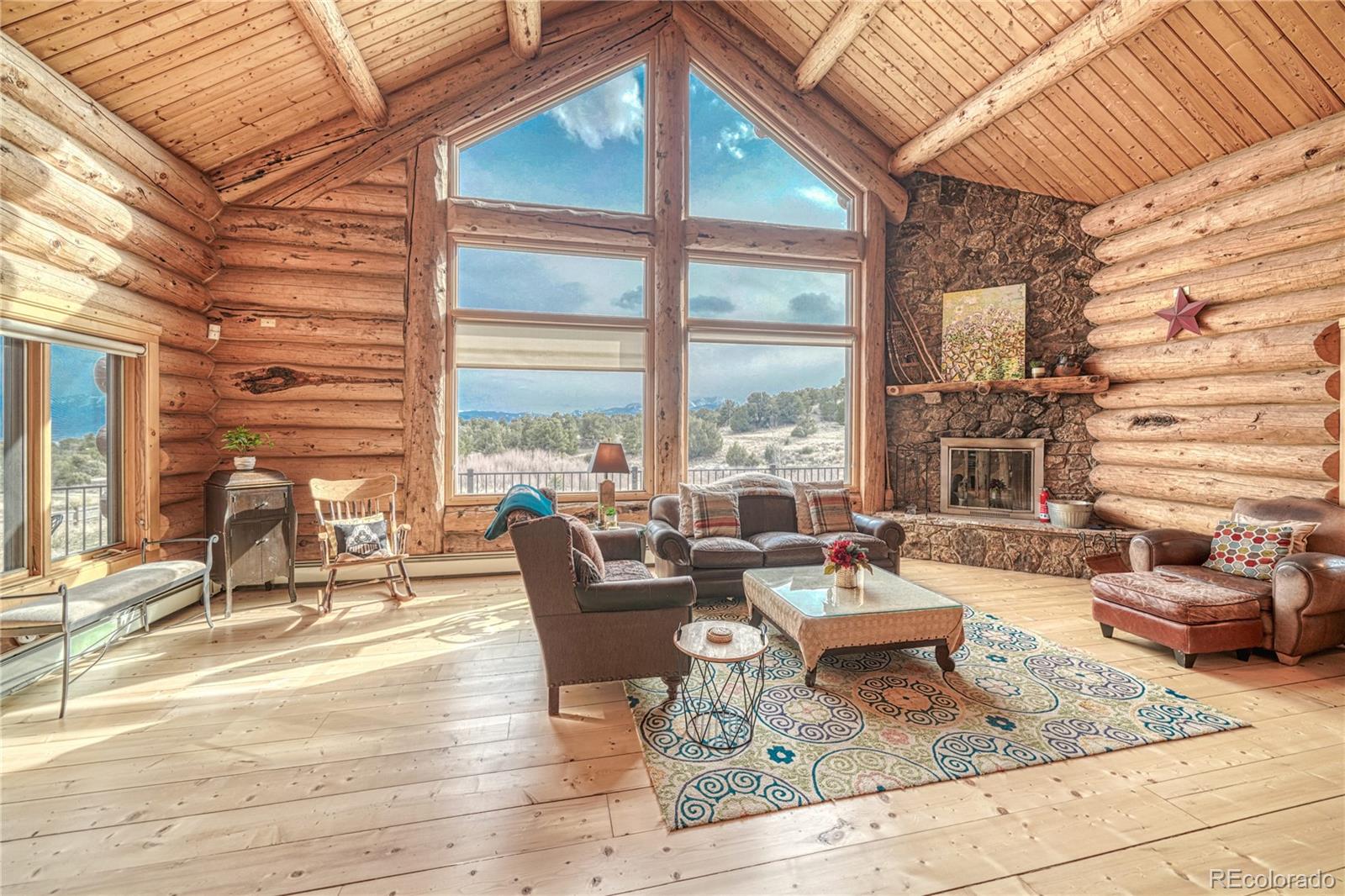 12098 County Road 258a Salida CO 81201