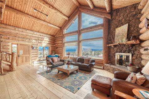 12098 County Road 258a Salida CO 81201