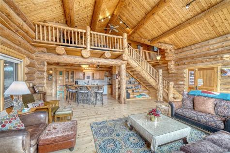 12098 County Road 258a Salida CO 81201