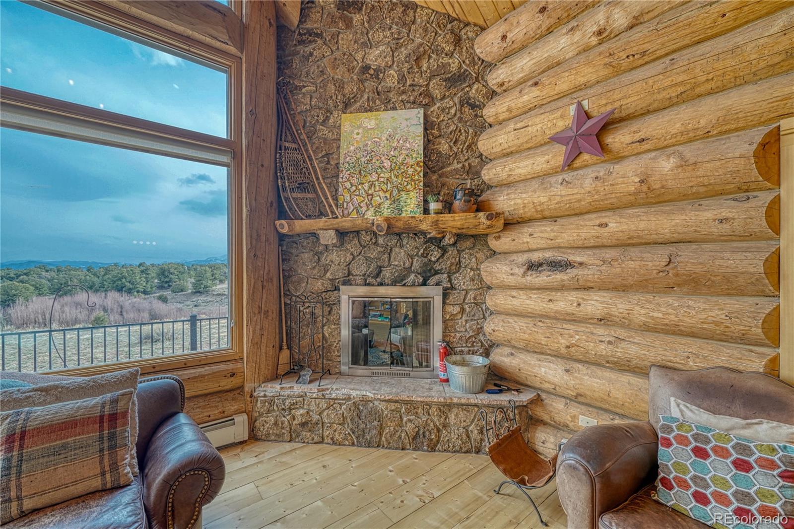 12098 County Road 258a Salida CO 81201