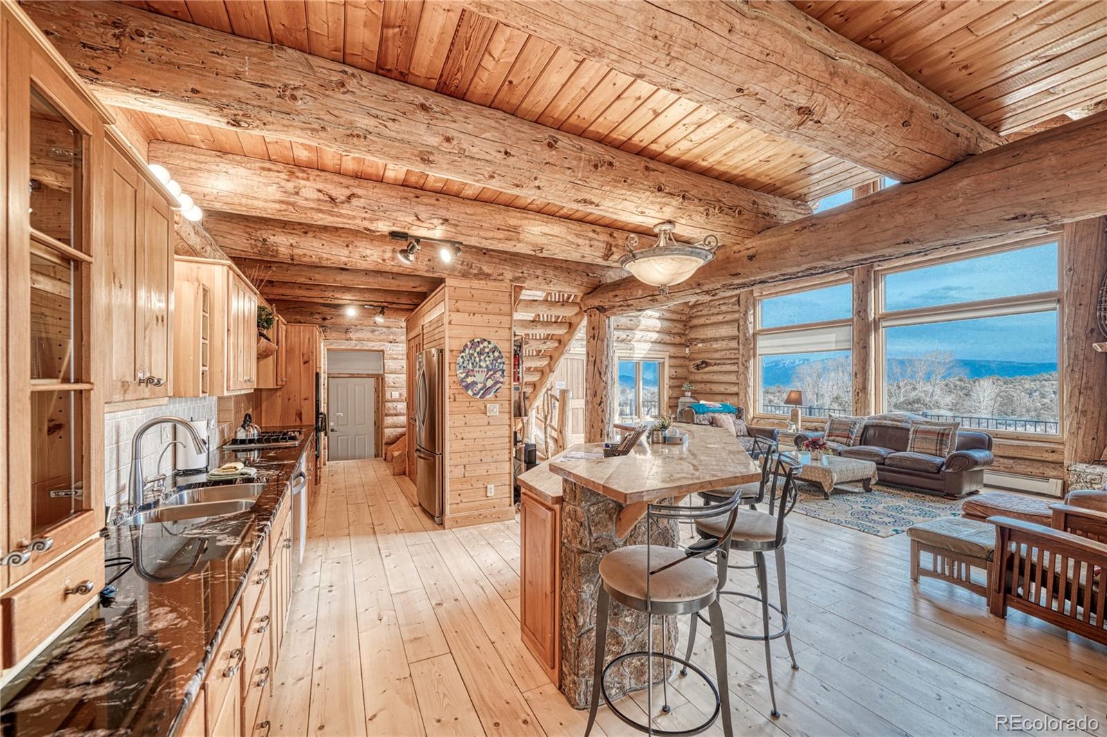 12098 County Road 258a Salida CO 81201
