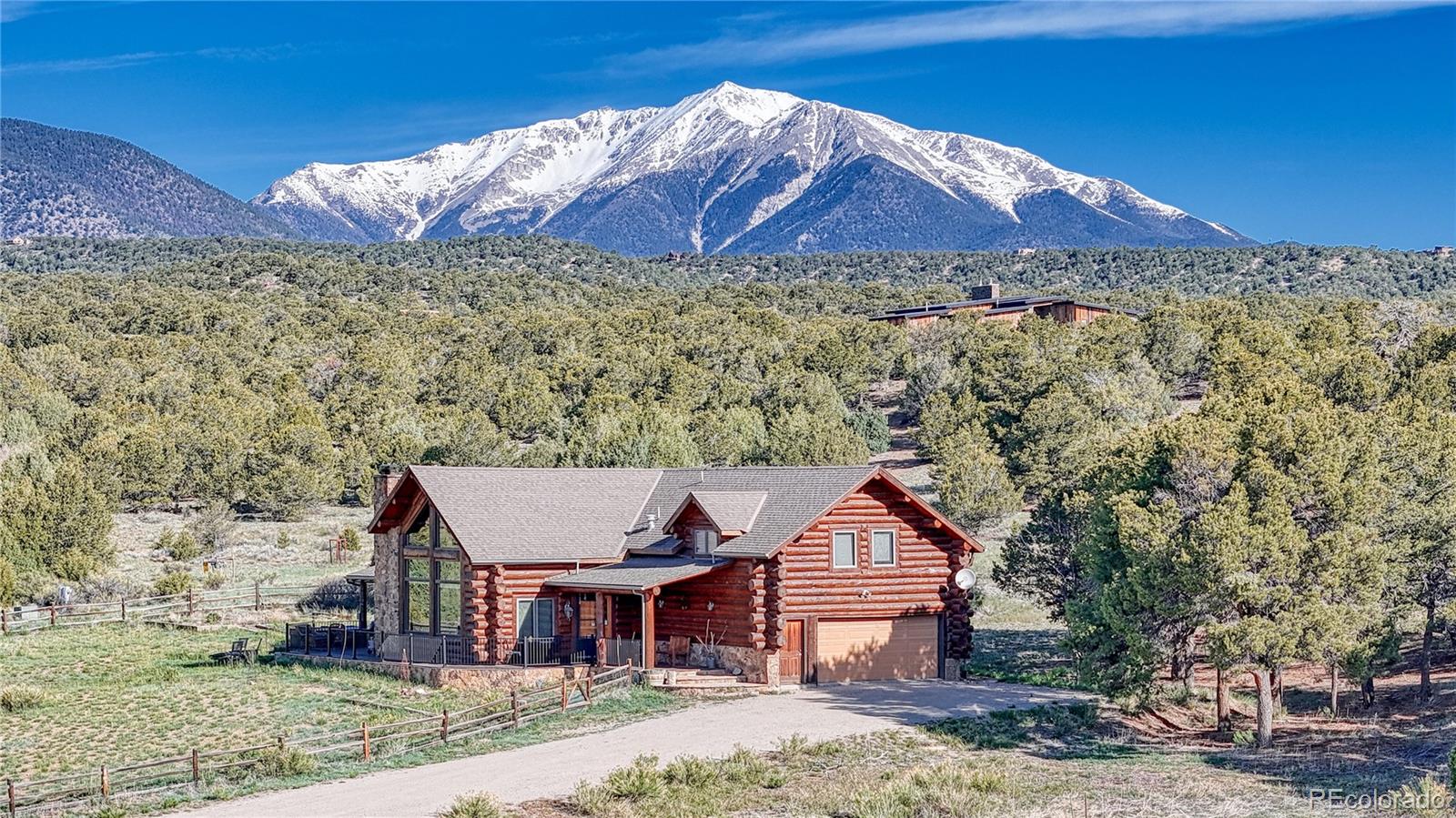12098 County Road 258a Salida CO 81201