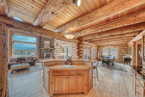 12098 County Road 258a Salida CO 81201