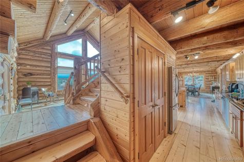 12098 County Road 258a Salida CO 81201