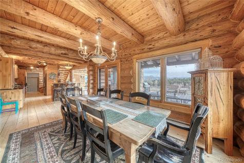 12098 County Road 258a Salida CO 81201