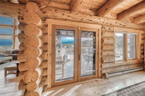 12098 County Road 258a Salida CO 81201