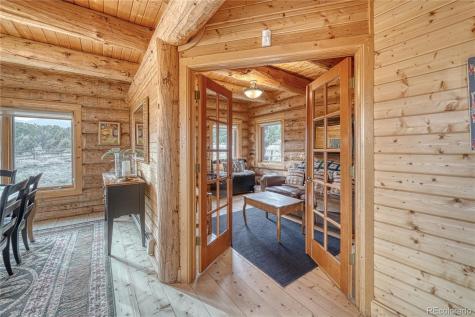 12098 County Road 258a Salida CO 81201