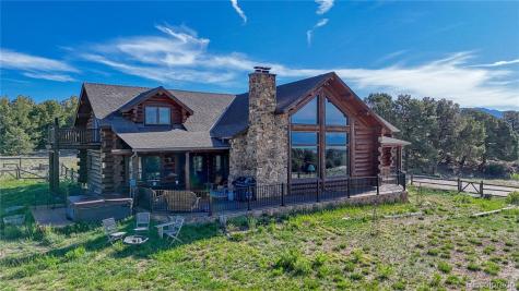 12098 County Road 258a Salida CO 81201