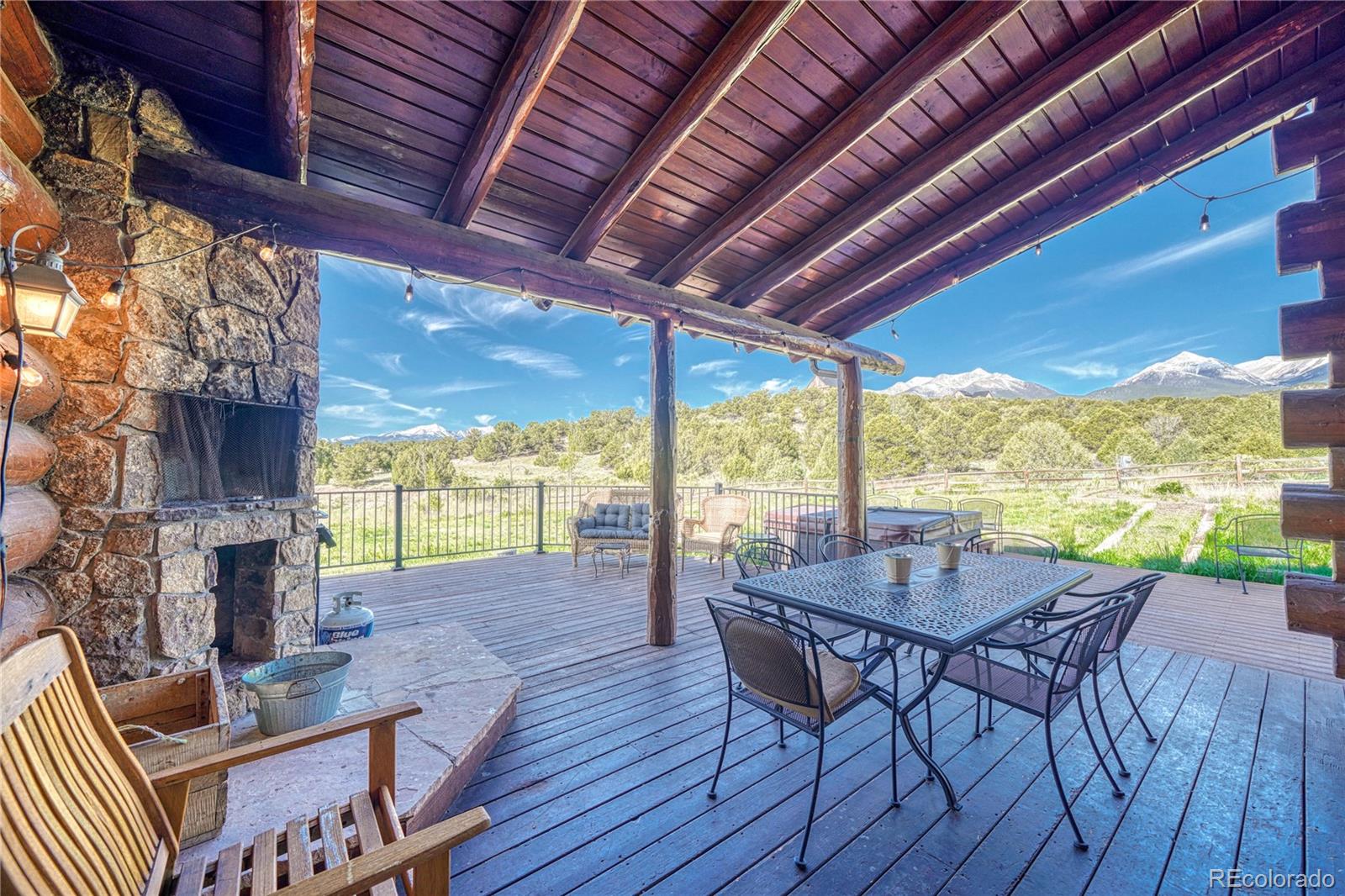 12098 County Road 258a Salida CO 81201