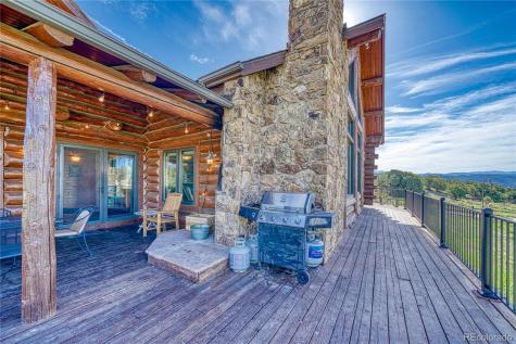 12098 County Road 258a Salida CO 81201