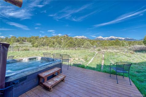 12098 County Road 258a Salida CO 81201