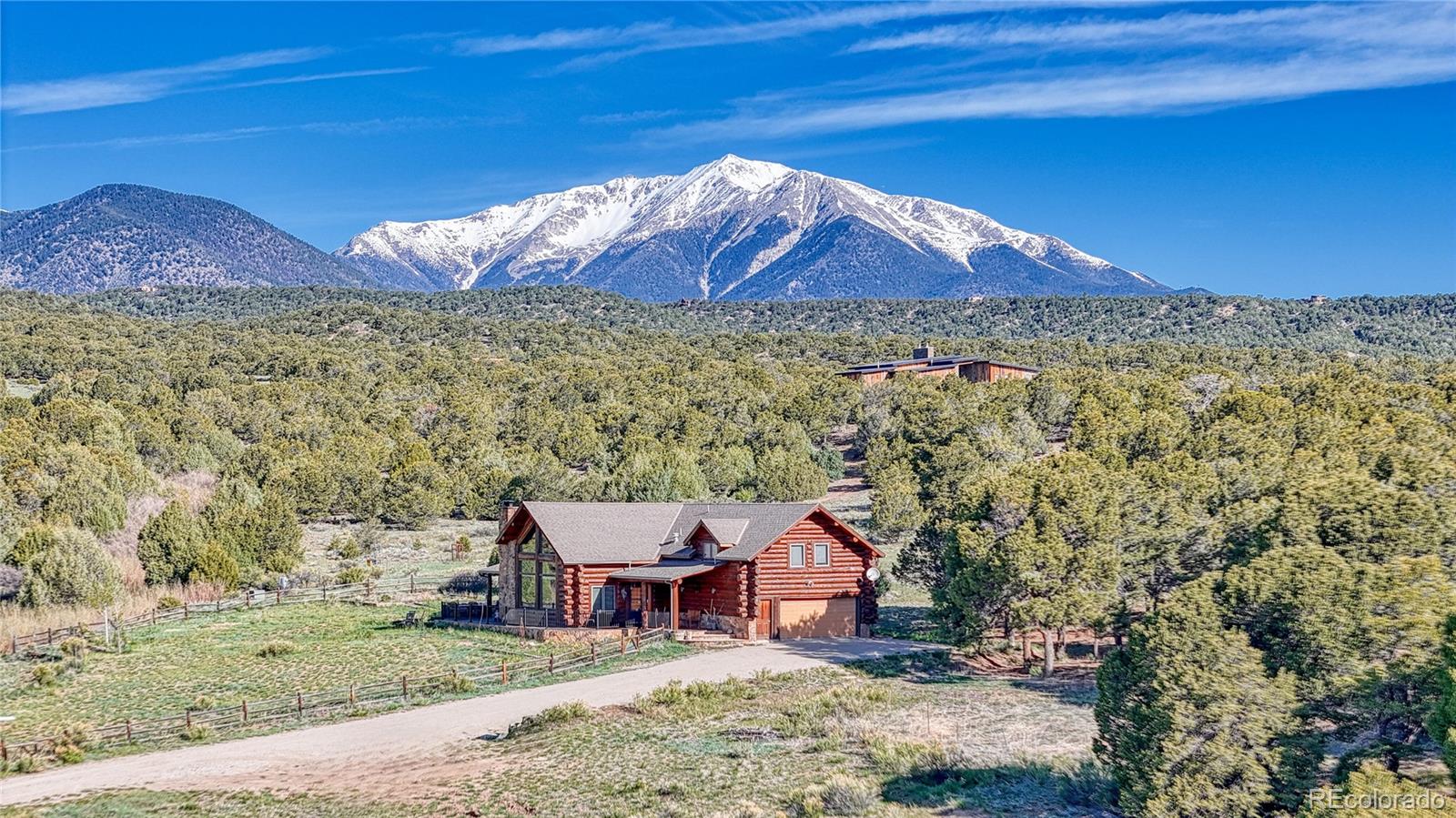 12098 County Road 258a Salida CO 81201