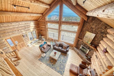 12098 County Road 258a Salida CO 81201