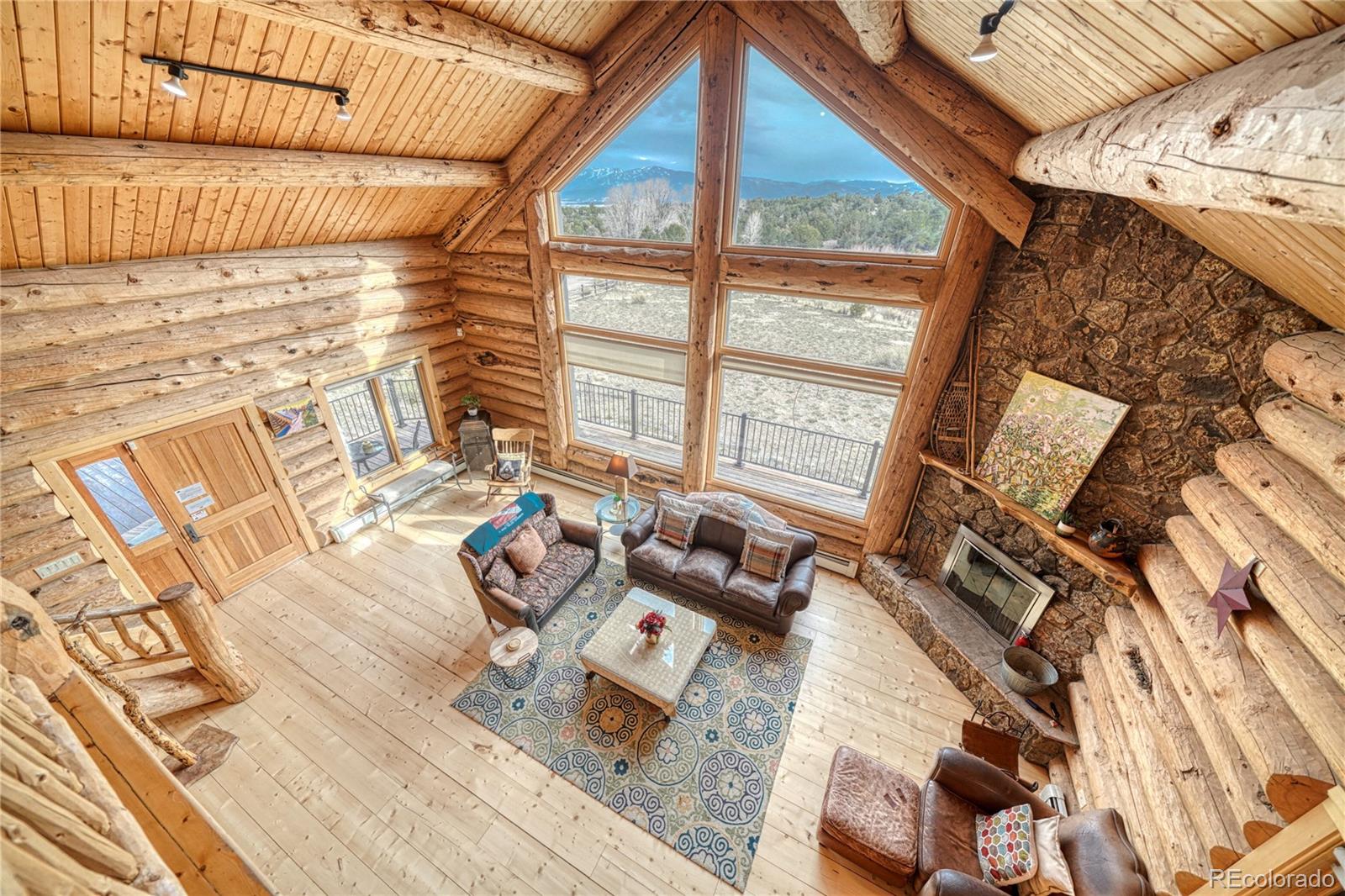 12098 County Road 258a Salida CO 81201