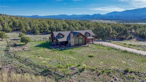 12098 County Road 258a Salida CO 81201