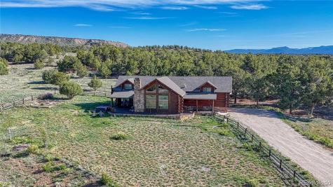 12098 County Road 258a Salida CO 81201