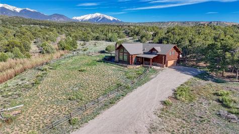 12098 County Road 258a Salida CO 81201
