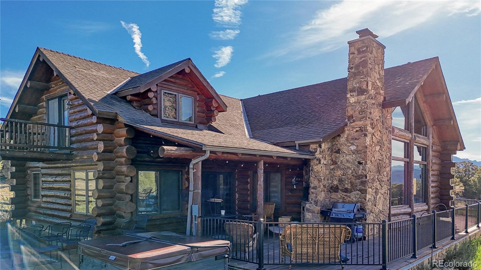 12098 County Road 258a Salida CO 81201