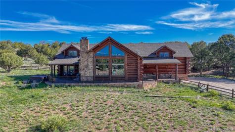 12098 County Road 258a Salida CO 81201