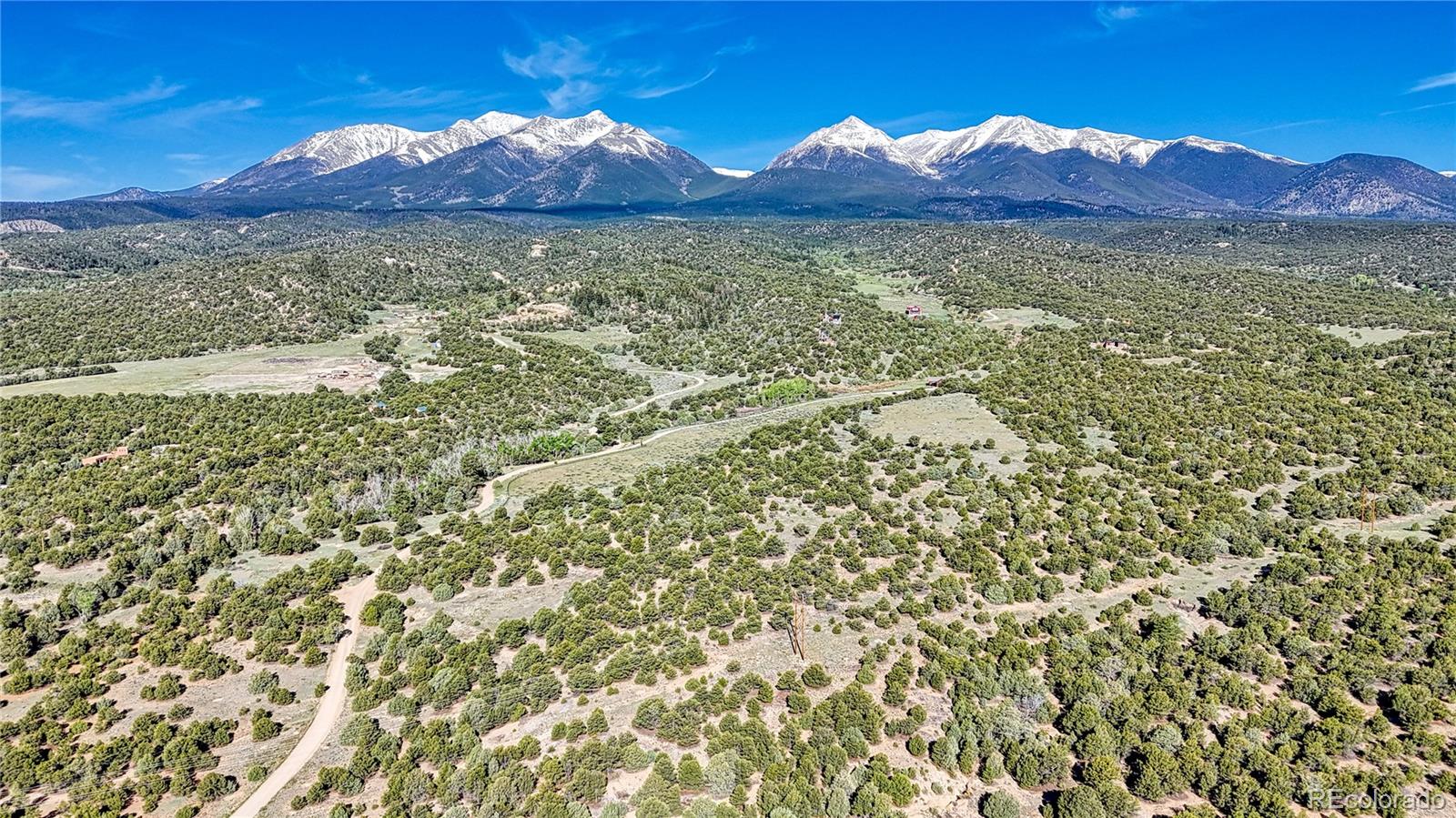 12098 County Road 258a Salida CO 81201