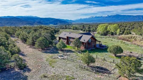12098 County Road 258a Salida CO 81201