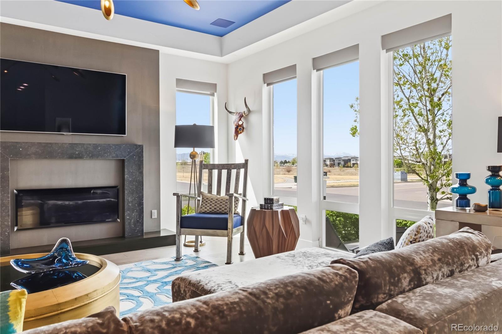 Denver CO, 8204 E 51st Avenue