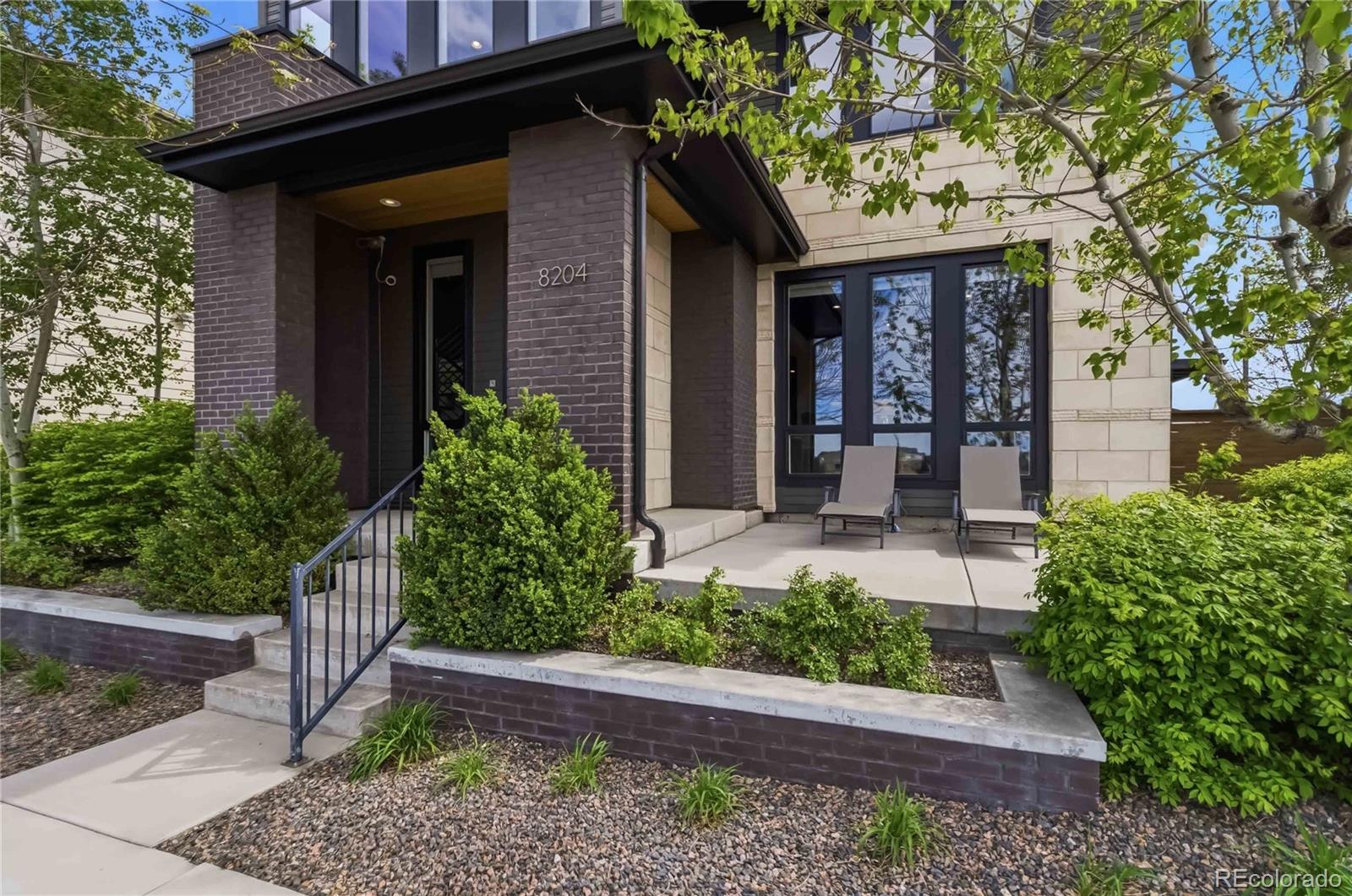 8204 E 51st Avenue Denver CO 80238