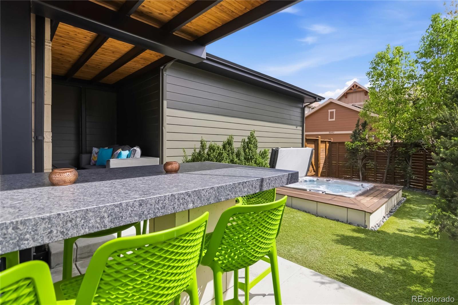 8204 E 51st Avenue Denver CO 80238