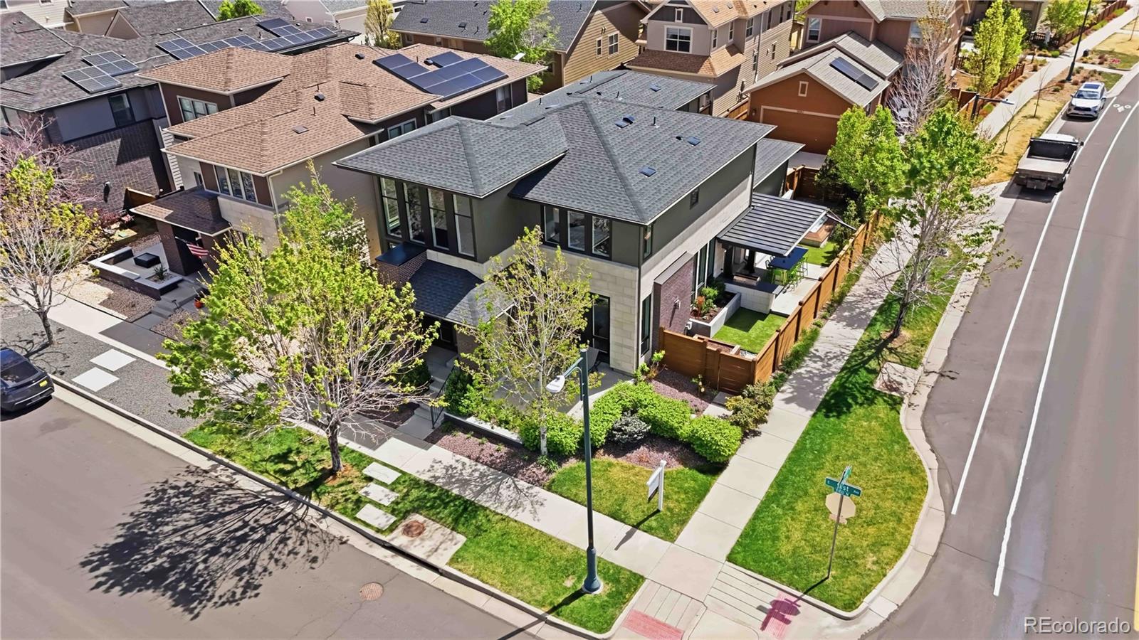 8204 E 51st Avenue Denver CO 80238