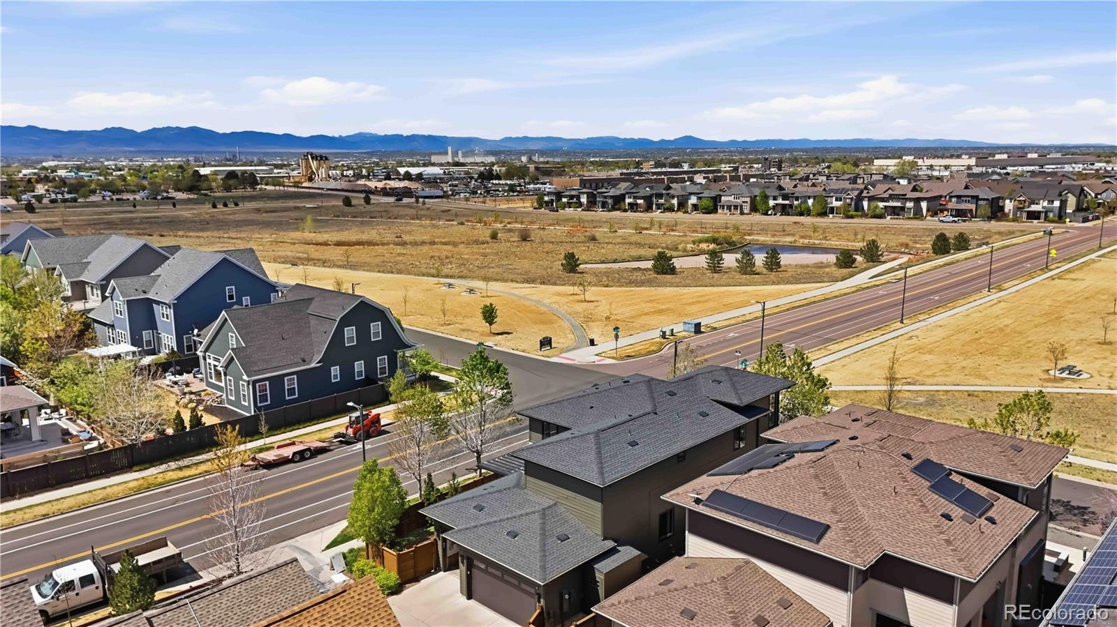 8204 E 51st Avenue Denver CO 80238