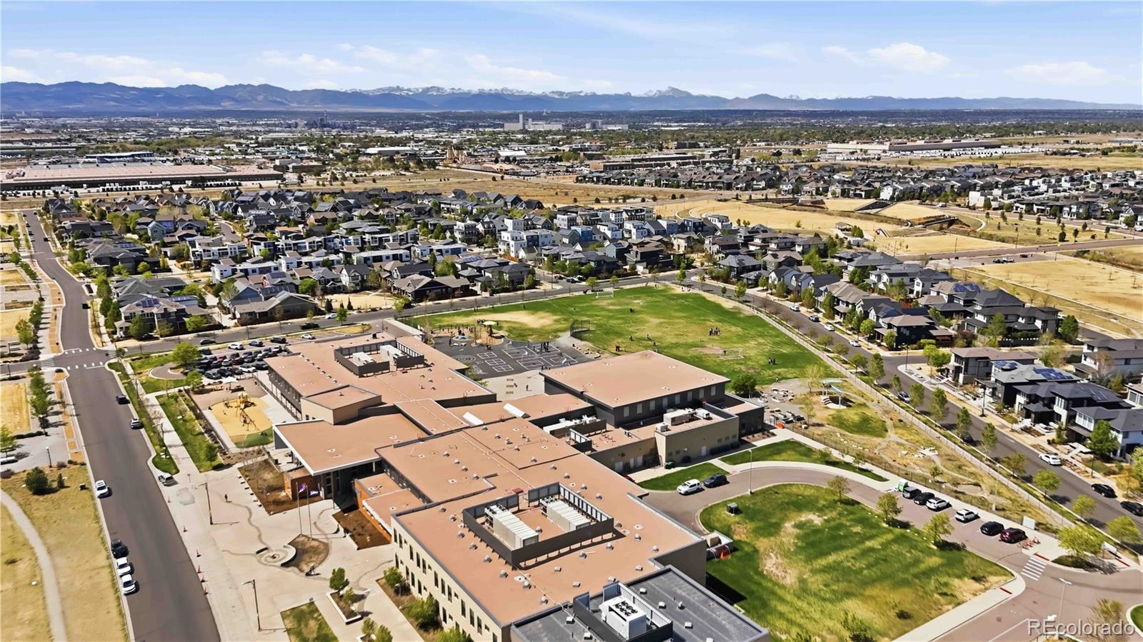 8204 E 51st Avenue Denver CO 80238
