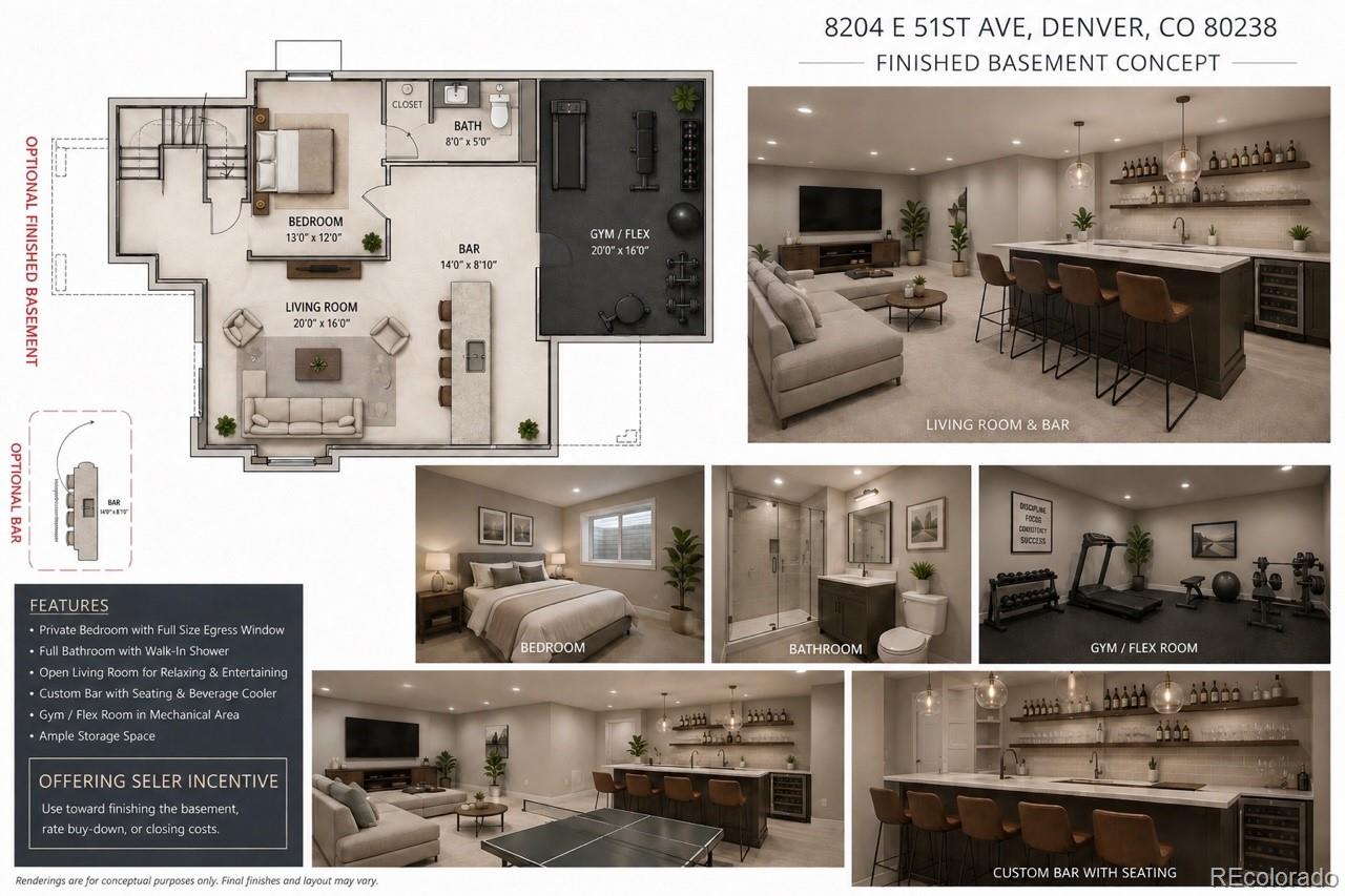 8204 E 51st Avenue Denver CO 80238