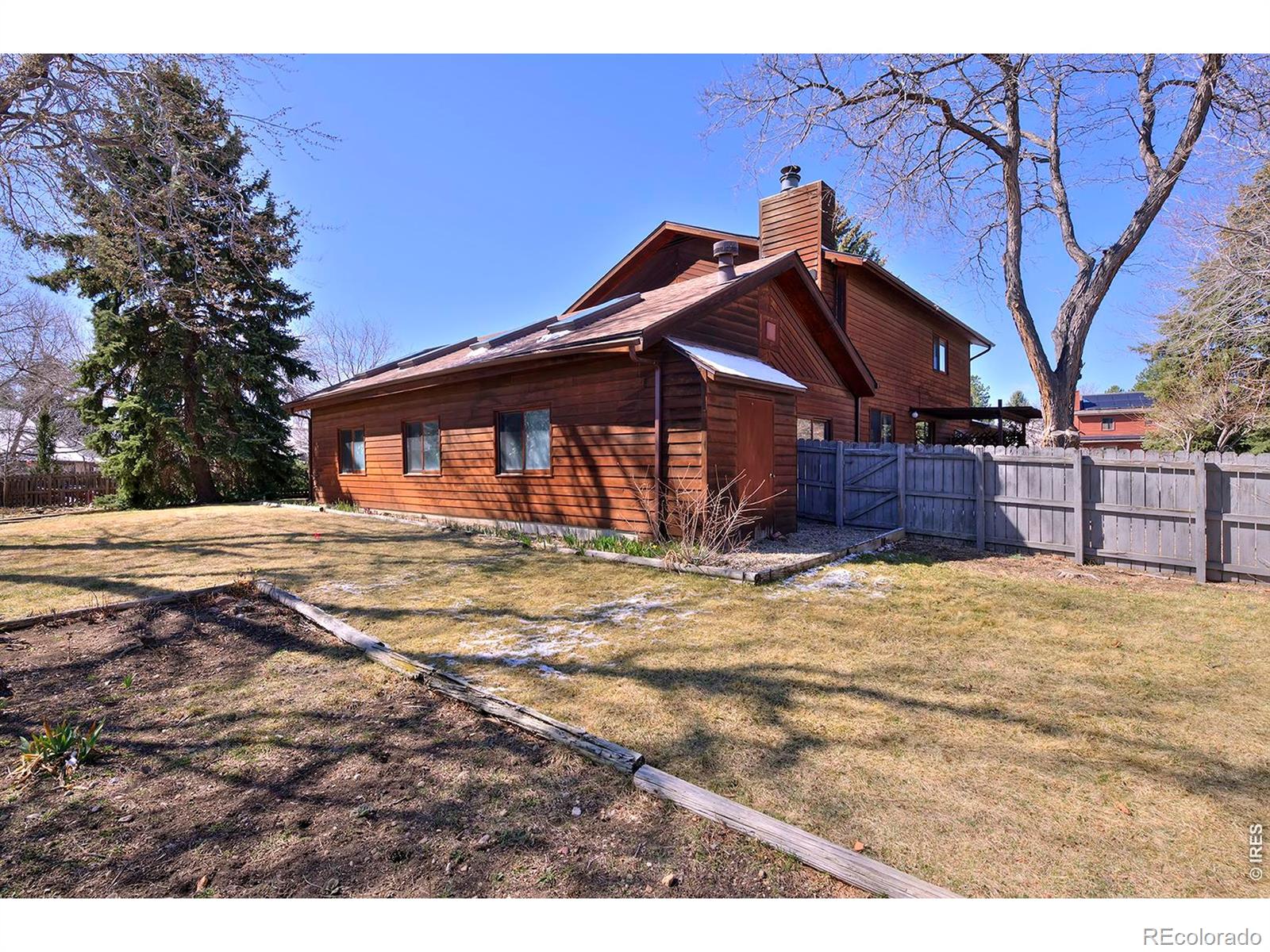 570 W Ash Street Louisville CO 80027