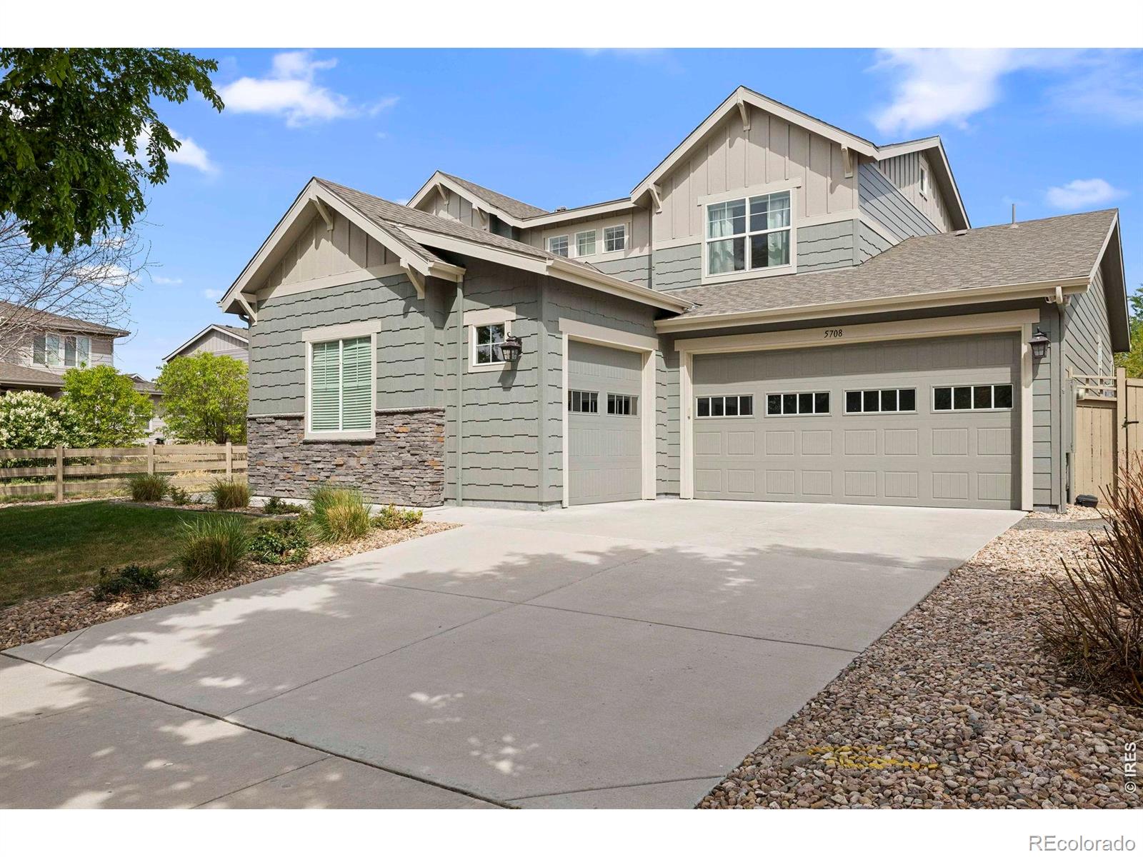 5708 High Desert Place Fort Collins CO 80528