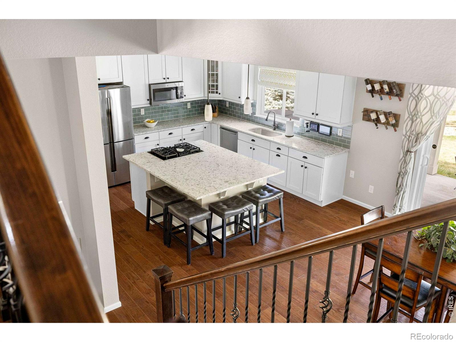 5708 High Desert Place Fort Collins CO 80528