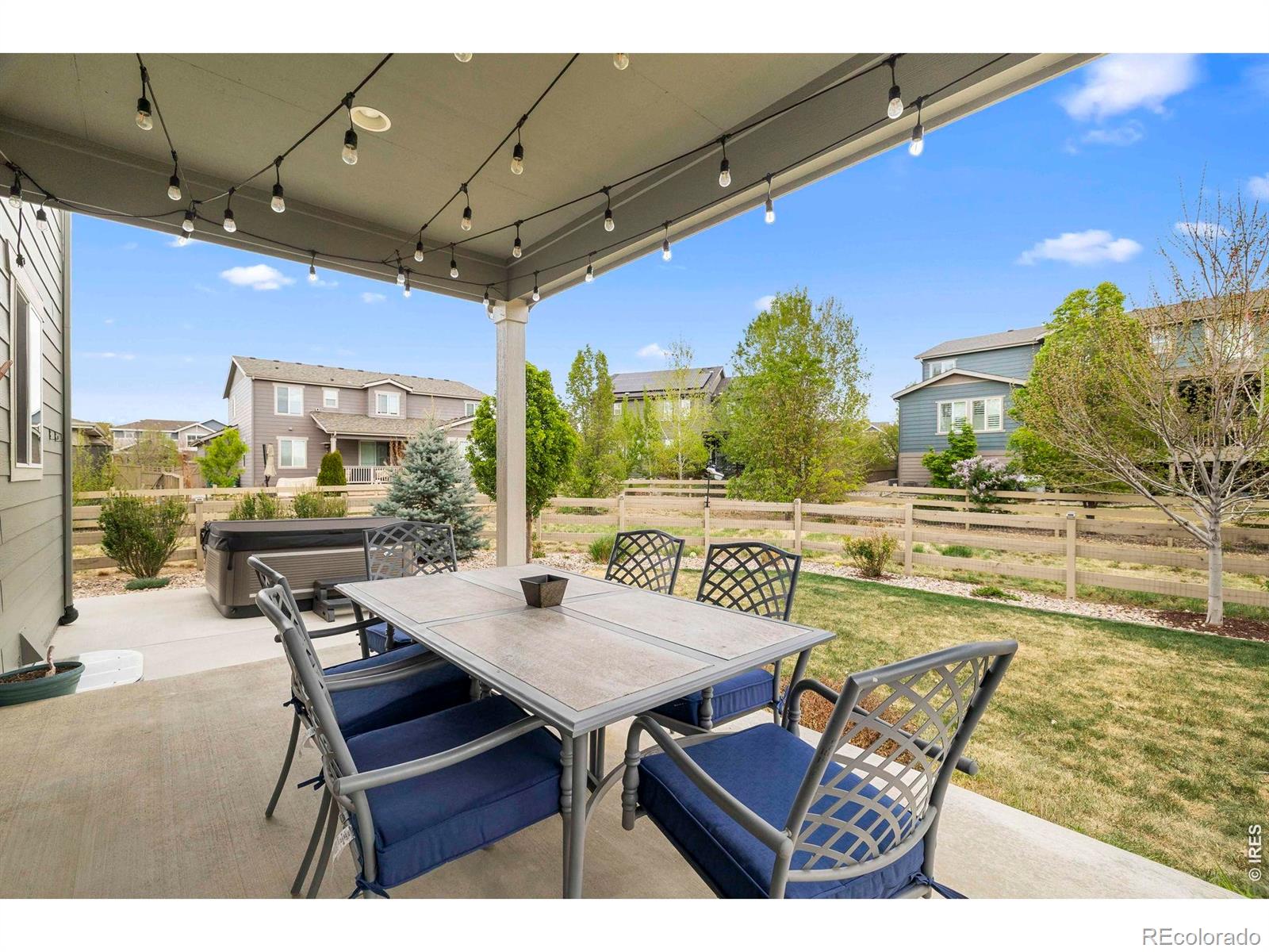 5708 High Desert Place Fort Collins CO 80528