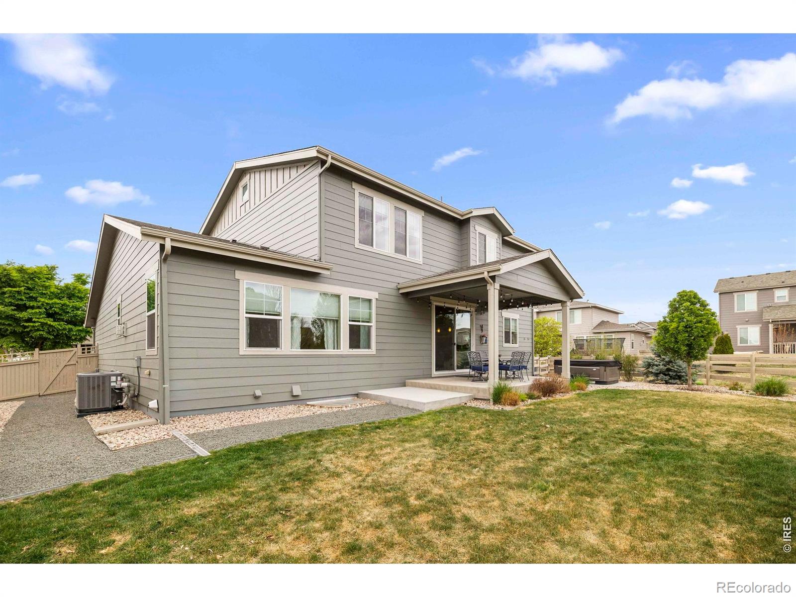 5708 High Desert Place Fort Collins CO 80528
