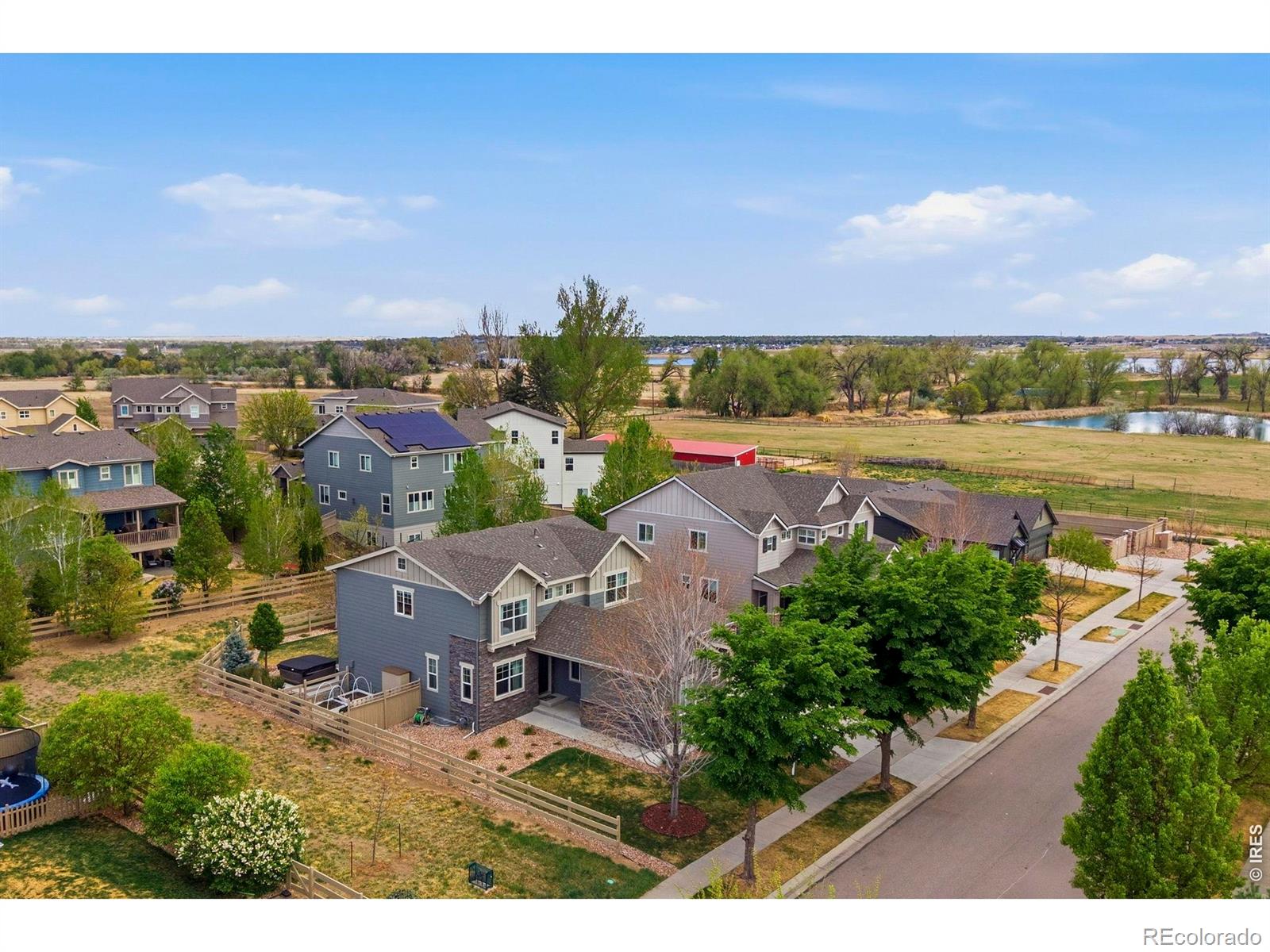 5708 High Desert Place Fort Collins CO 80528